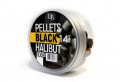 Пеллетс насадочный Ultrabaits "BLACK HALIBUT" 14 мм
