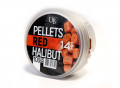 Пеллетс насадочный Ultrabaits "RED HALIBUT" 14 мм
