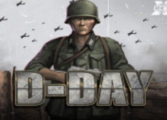 D Day игровой слот