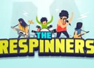 the respinners